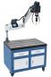 Preview: Bernardo TM 24 BLO / R 1200 Electr. threading machine